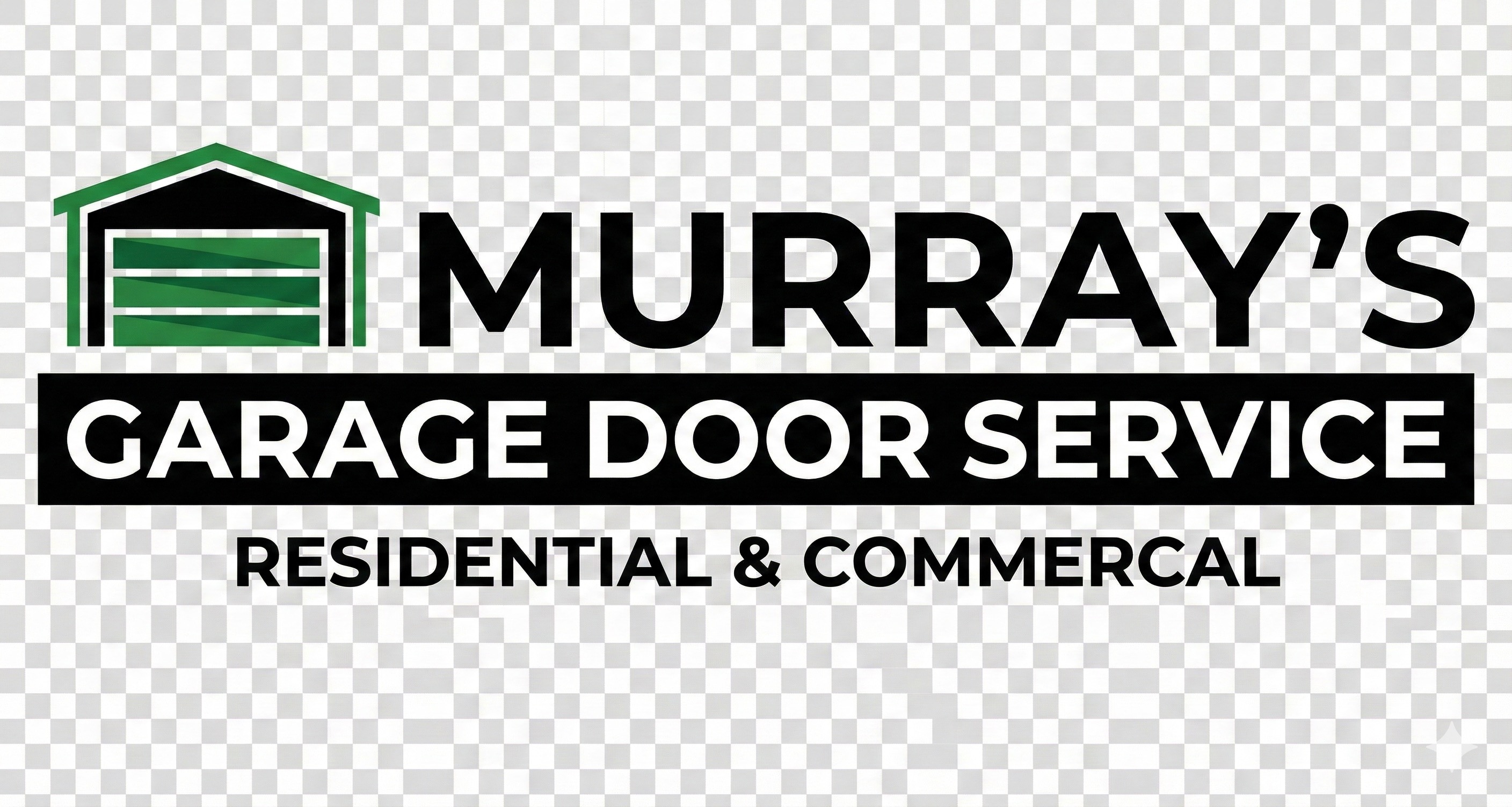 Murray's Garage Door Service